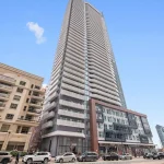 1-bedroom condo apartment for sale in Peel — 1808 - 3883 Quartz Road (Photo 3)