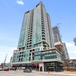 1-bedroom condo apartment for sale in Peel — 1808 - 3883 Quartz Road (Photo 4)