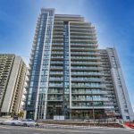 2-bedroom condo apartment for sale in Toronto — 1809 - 1461 Lawrence Avenue W (Photo 1)