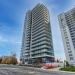 2-bedroom condo apartment for sale in Toronto — 1809 - 1461 Lawrence Avenue W (Photo 2)