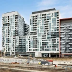 2-bedroom condo apartment for sale in Toronto — 1809 - 1461 Lawrence Avenue W (Photo 4)