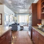 2-bedroom condo apartment for sale in Toronto — 1809 - 1461 Lawrence Avenue W (Photo 5)