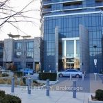 1-bedroom condo apartment for rent in Toronto — 1809 - 5 Valhalla Inn Road (Photo 1)
