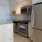 1-bedroom condo apartment for rent in Toronto — 1809 - 5 Valhalla Inn Road (Photo 2)