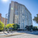2-bedroom condo apartment for sale in Toronto — 1810 - 5444 Yonge Street (Photo 1)