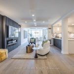 2-bedroom condo apartment for sale in Toronto — 1810 - 5444 Yonge Street (Photo 2)