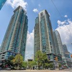 2-bedroom condo apartment for sale in Toronto — 1810 - 5444 Yonge Street (Photo 4)