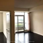 1-bedroom condo apartment for rent in Markham — 1811 - 9500 Markham Road (Photo 2)