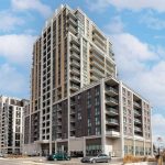 1-bedroom condo apartment for rent in Markham — 1811 - 9500 Markham Road (Photo 3)