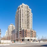 1-bedroom condo apartment for rent in Markham — 1811 - 9500 Markham Road (Photo 5)