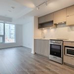 2-bedroom condo apartment for rent in Toronto — 1815 - 100 Queen Street E (Photo 1)