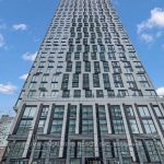 2-bedroom condo apartment for rent in Toronto — 1815 - 252 Church Street (Photo 1)