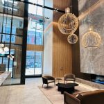 2-bedroom condo apartment for rent in Toronto — 1815 - 252 Church Street (Photo 2)