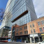 2-bedroom condo apartment for rent in Toronto — 1815 - 252 Church Street (Photo 3)