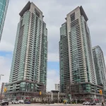 2-bedroom condo apartment for sale in Toronto — 1815 - 5162 Yonge Street (Photo 1)