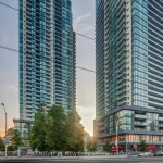 2-bedroom condo apartment for sale in Toronto — 1815 - 5162 Yonge Street (Photo 4)