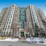 2-bedroom condo apartment for sale in Toronto — 1815 - 5162 Yonge Street (Photo 5)