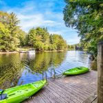 2-bedroom detached home for sale in Muskoka — 182 Brodie Kay Trail (Photo 1)