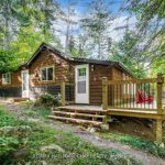 2-bedroom detached home for sale in Muskoka — 182 Brodie Kay Trail (Photo 2)