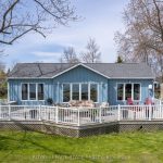 2-bedroom detached home for sale in Muskoka — 182 Brodie Kay Trail (Photo 3)