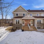 2-bedroom condo townhouse for sale in Ottawa — 1832 Loranger Court (Photo 1)