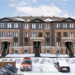 2-bedroom condo townhouse for sale in Ottawa — 1832 Loranger Court (Photo 4)