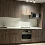 2-bedroom condo townhouse for rent in Toronto — 185 - 65 Curlew Drive (Photo 3)