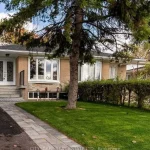 2-bedroom condo townhouse for rent in Toronto — 185 - 65 Curlew Drive (Photo 5)