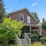 3-bedroom detached home for sale in Northumberland — 185 Chapel Street (Photo 1)