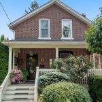 3-bedroom detached home for sale in Northumberland — 185 Chapel Street (Photo 2)