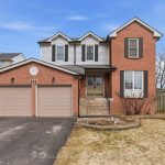 3-bedroom detached home for sale in Northumberland — 185 Chapel Street (Photo 5)