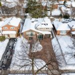 4-bedroom detached home for sale in Toronto — 185 Sloane Avenue (Photo 2)