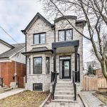 4-bedroom detached home for sale in Toronto — 185 Sloane Avenue (Photo 3)