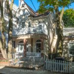 4-bedroom detached home for sale in Toronto — 185 Sloane Avenue (Photo 5)