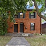 7-bedroom home for sale in Hamilton — 188 Caroline Street South (Photo 1)