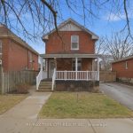 3-bedroom detached home for sale in Brantford — 188 Grand River Avenue (Photo 2)