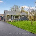 3-bedroom detached home for sale in York — 18979 Centre Street (Photo 1)