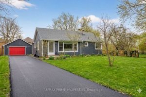 3-bedroom detached home for sale in York — 18979 Centre Street