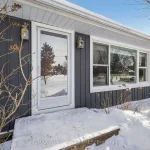 3-bedroom detached home for sale in York — 18979 Centre Street (Photo 2)
