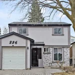 3-bedroom detached home for sale in York — 18979 Centre Street (Photo 3)