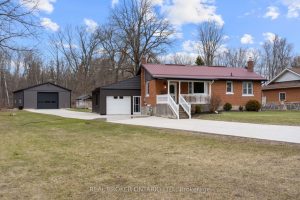 2-bedroom detached home for sale in Norfolk — 1899 Hwy 3 N/a
