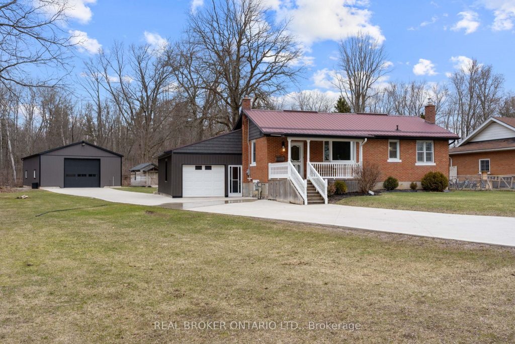 2-bedroom detached home for sale in Norfolk — 1899 Hwy 3 N/a (Photo 1)