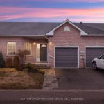 2-bedroom condo townhouse for sale in Durham — 18 - 1111 Wilson Road N (Photo 1)