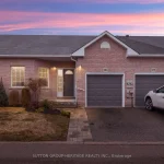 2-bedroom condo townhouse for sale in Durham — 18 - 1111 Wilson Road N (Photo 3)