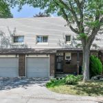 3-bedroom condo townhouse for sale in Hamilton — 18 - 1460 Garth Street (Photo 1)