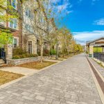 4-bedroom att/row/townhouse for rent in Oakville — 18 - 3002 Preserve Drive (Photo 2)