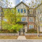 4-bedroom att/row/townhouse for rent in Oakville — 18 - 3002 Preserve Drive (Photo 3)