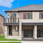 4-bedroom att/row/townhouse for rent in Oakville — 18 - 3002 Preserve Drive (Photo 4)