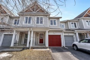 3-bedroom condo townhouse for sale in Ottawa — 18 - 63 Madaket Private