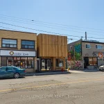 4-bedroom multiplex home for sale in Hamilton — 18 Barton Street E (Photo 1)